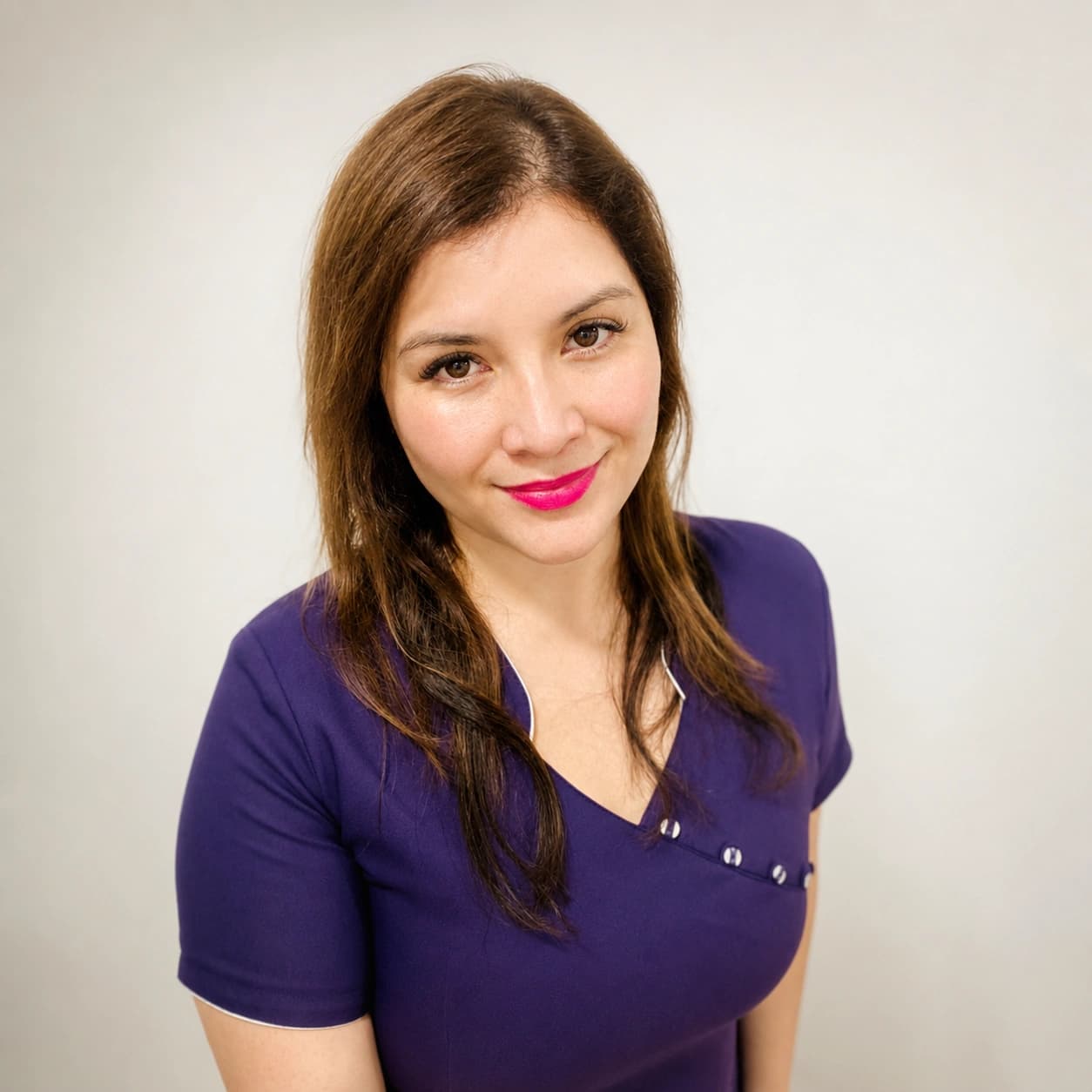 Marcela Rojas Barrientos, fundadora de Nutrissence