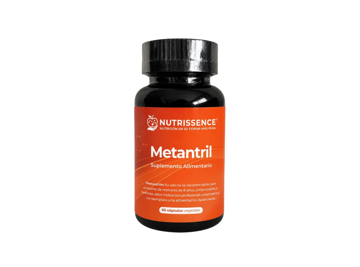 Metantril